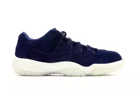 Air Jordan Retro 11 Low Derek Jeter RE2PECT