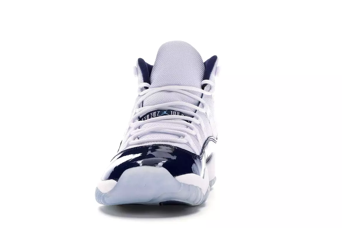 Air Jordan Retro 11 Win like '82 GS