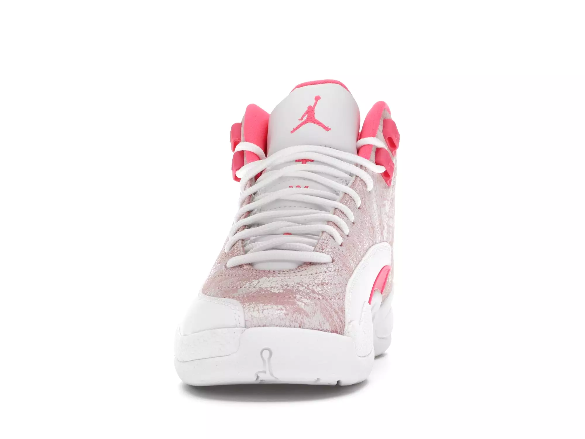 Air Jordan Retro 12 Arctic Pink