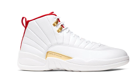 Air Jordan Retro 12 Fiba