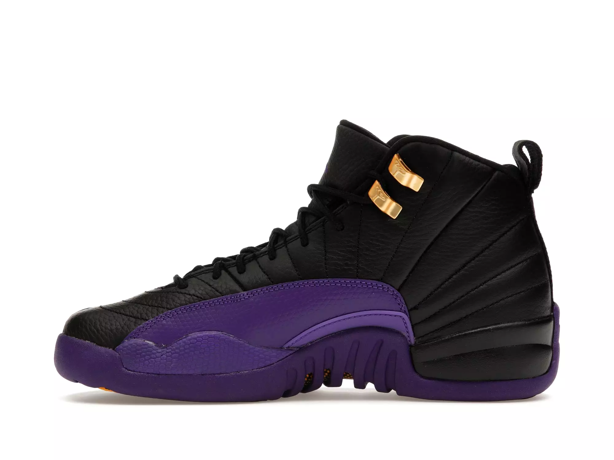 Air Jordan Retro 12 Field Purple (GS)