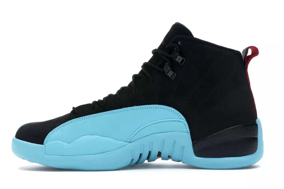 Air Jordan Retro 12 Gamma Blue