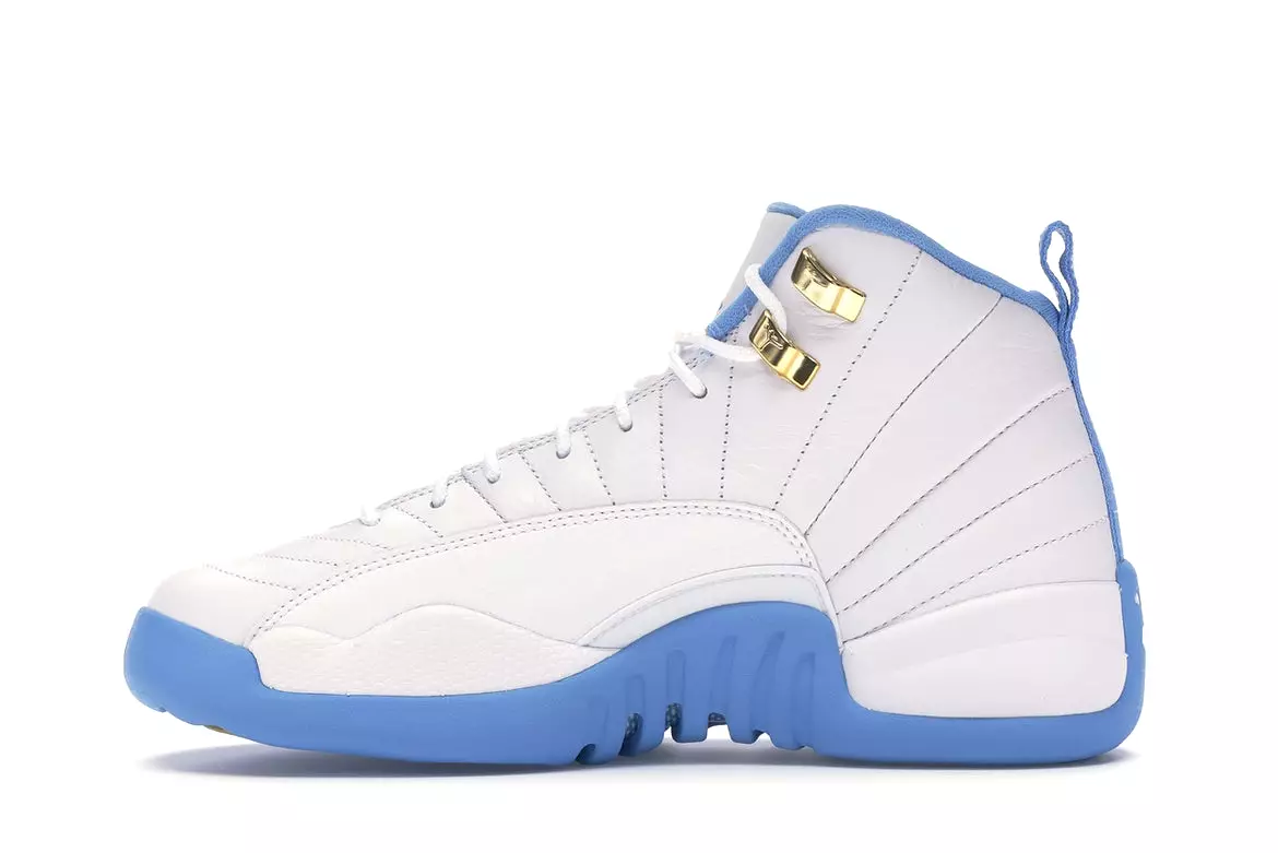 Air Jordan Retro 12 Melo GS