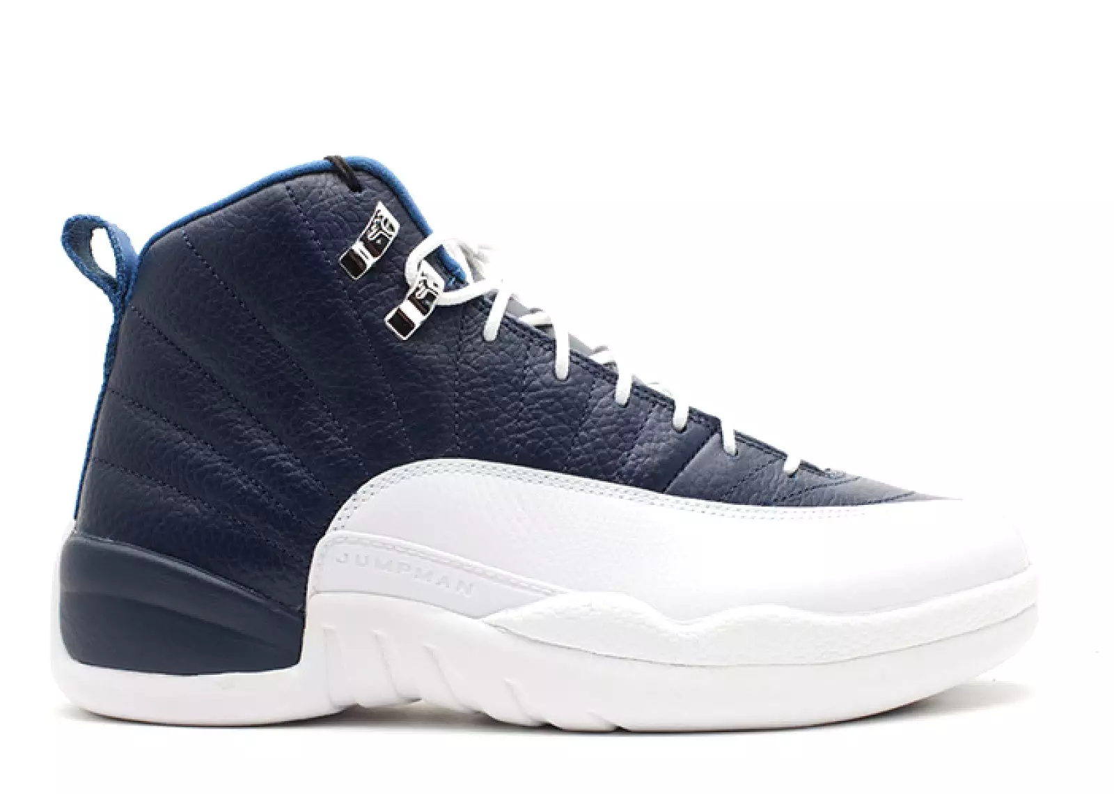 Air Jordan Retro 12 Obsidian