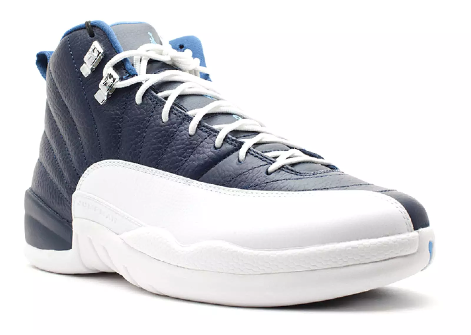 Air Jordan Retro 12 Obsidian