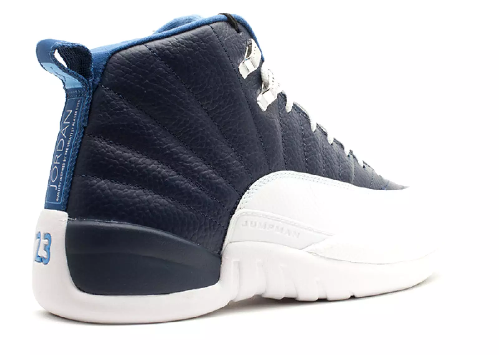 Air Jordan Retro 12 Obsidian