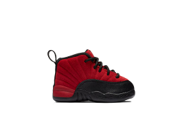 Air Jordan Retro 12 Reverse Flu Game (TD)