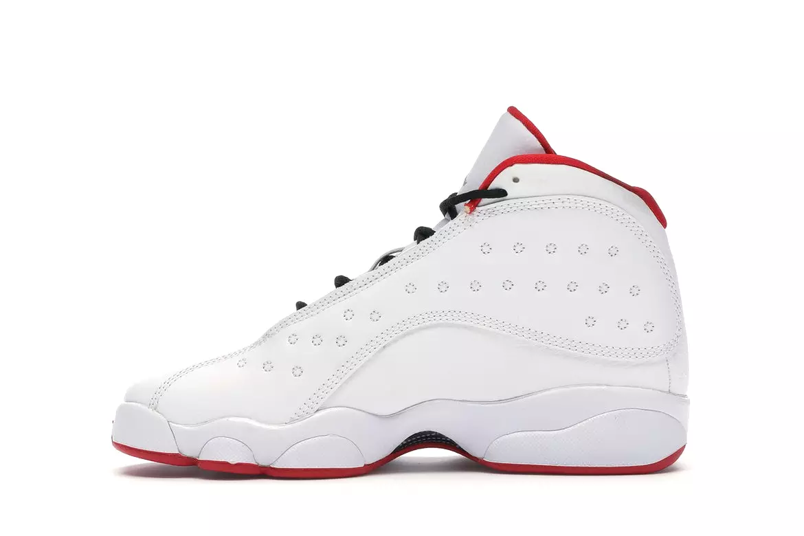 Air Jordan Retro 13 Alternate History of Flight (GS)