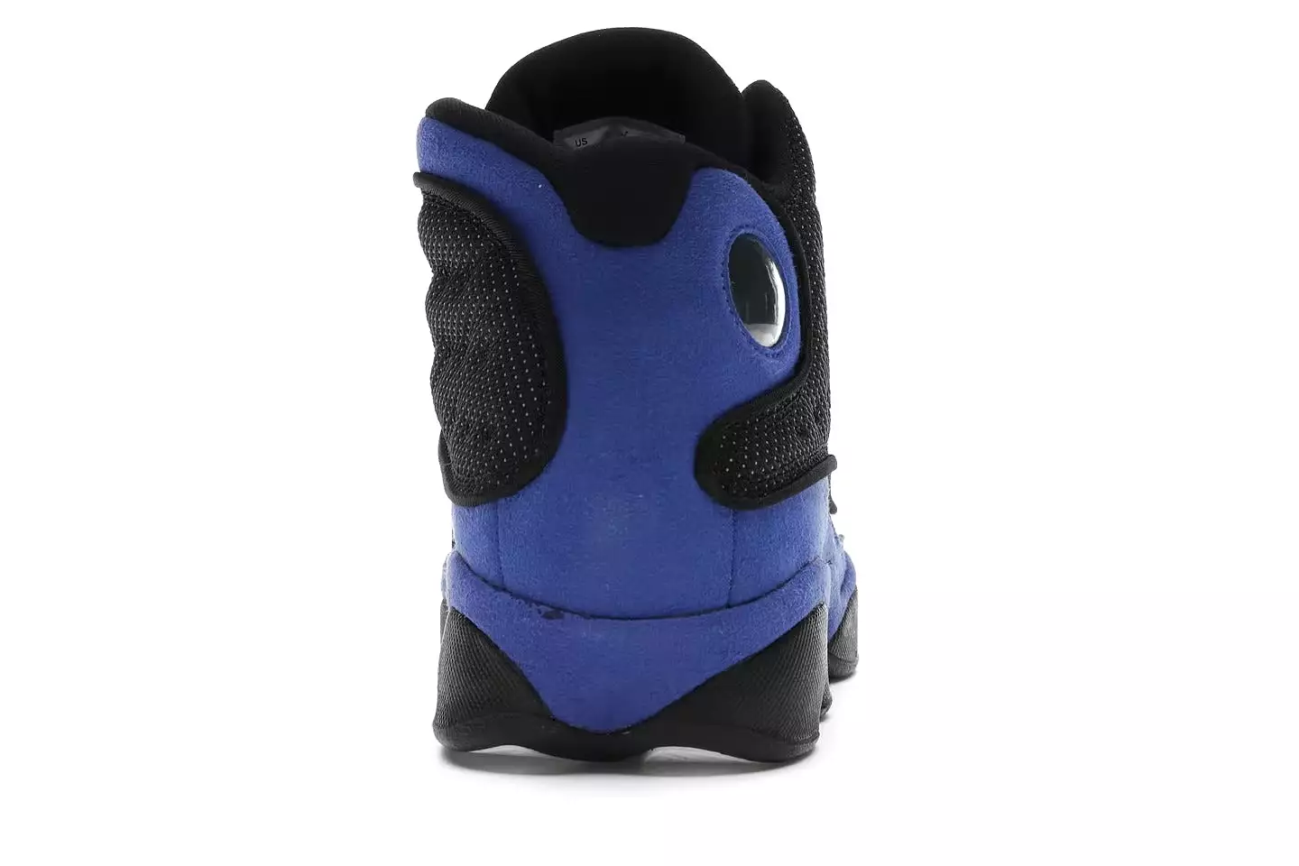 Air Jordan Retro 13 Black Hyper Royal GS