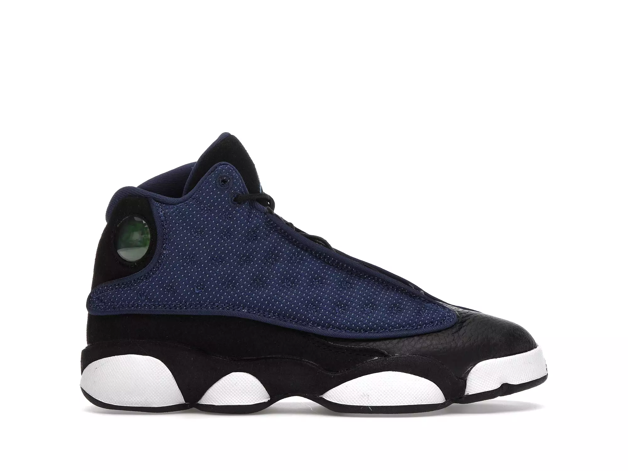 Air Jordan Retro 13 Brave Blue (GS)