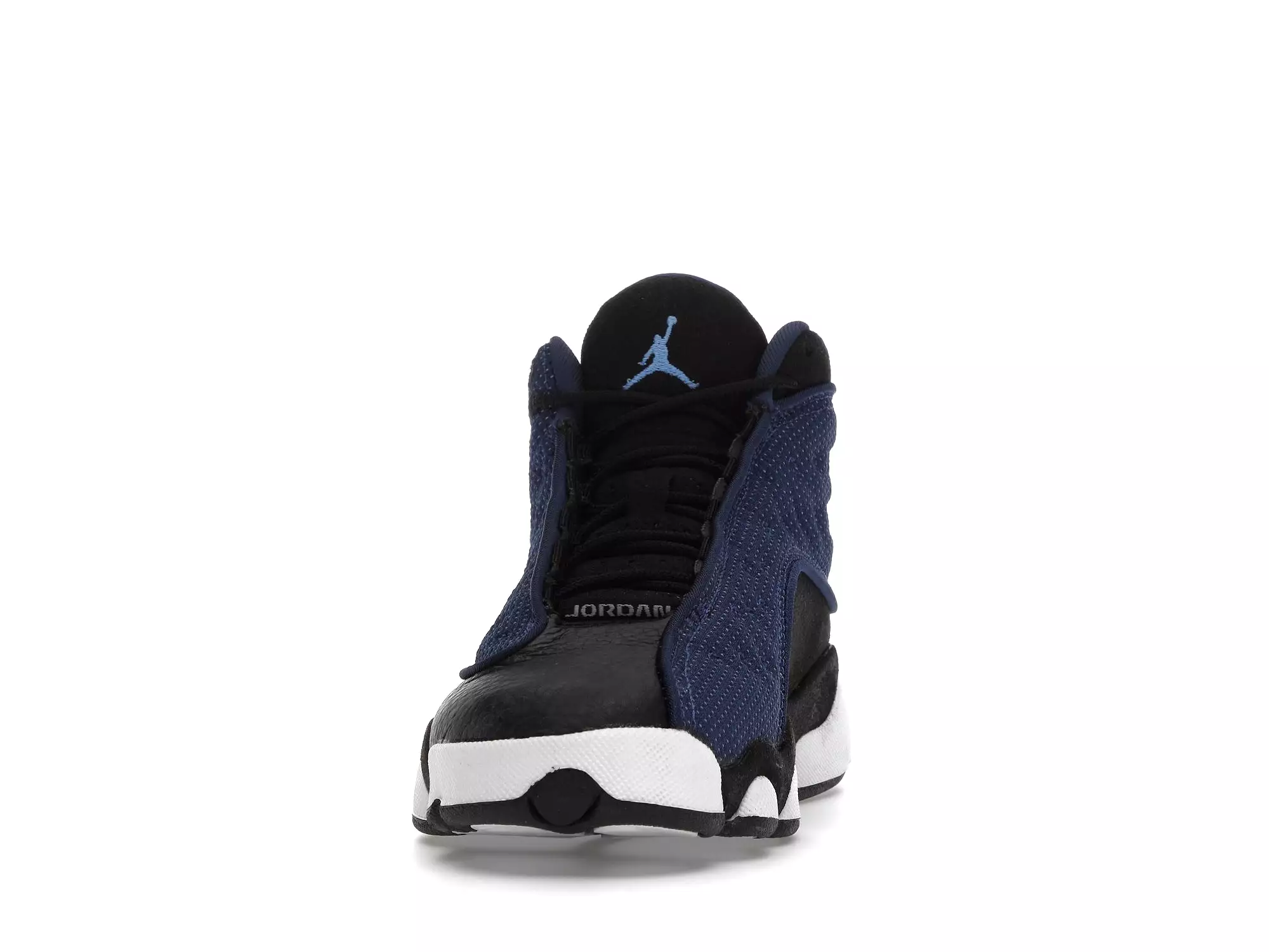 Air Jordan Retro 13 Brave Blue (GS)