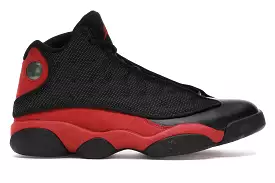 Air Jordan Retro 13 Bred 2017