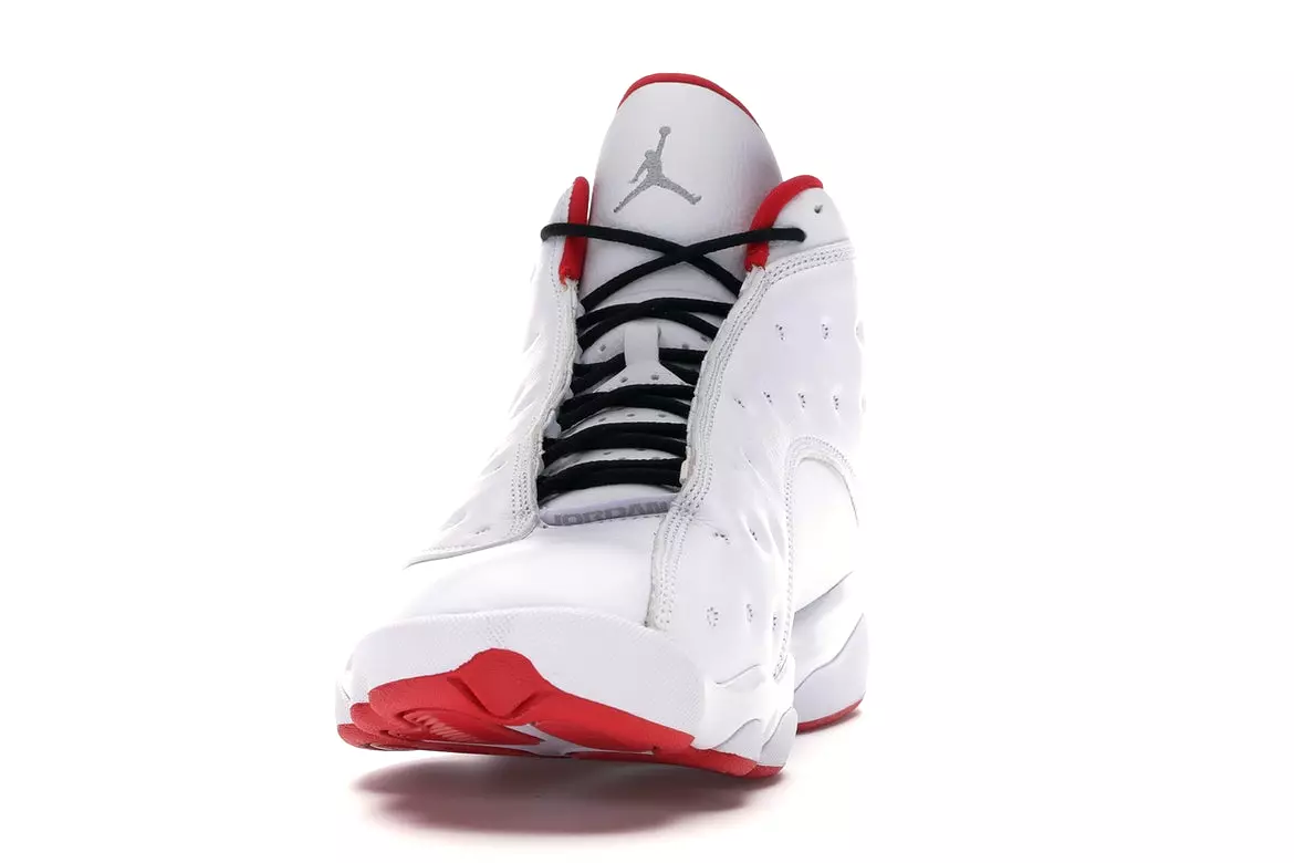 Air Jordan Retro 13 History of Flight