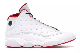 Air Jordan Retro 13 History of Flight