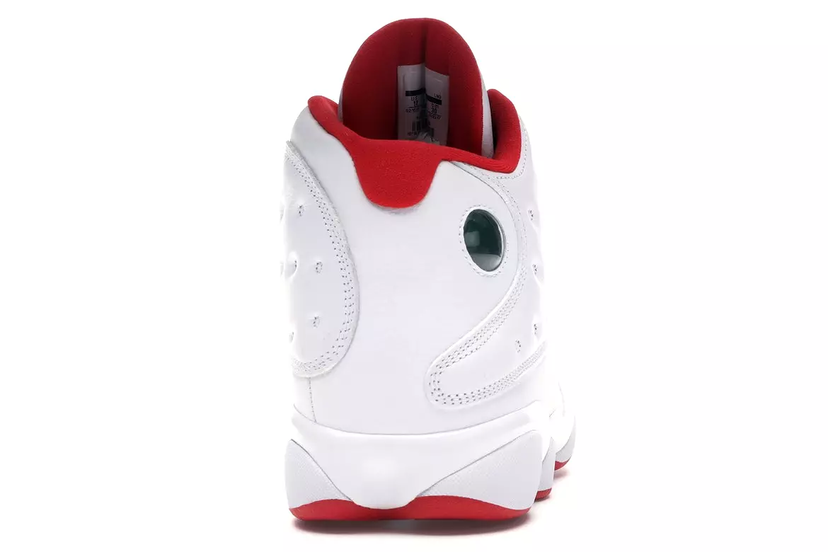 Air Jordan Retro 13 History of Flight