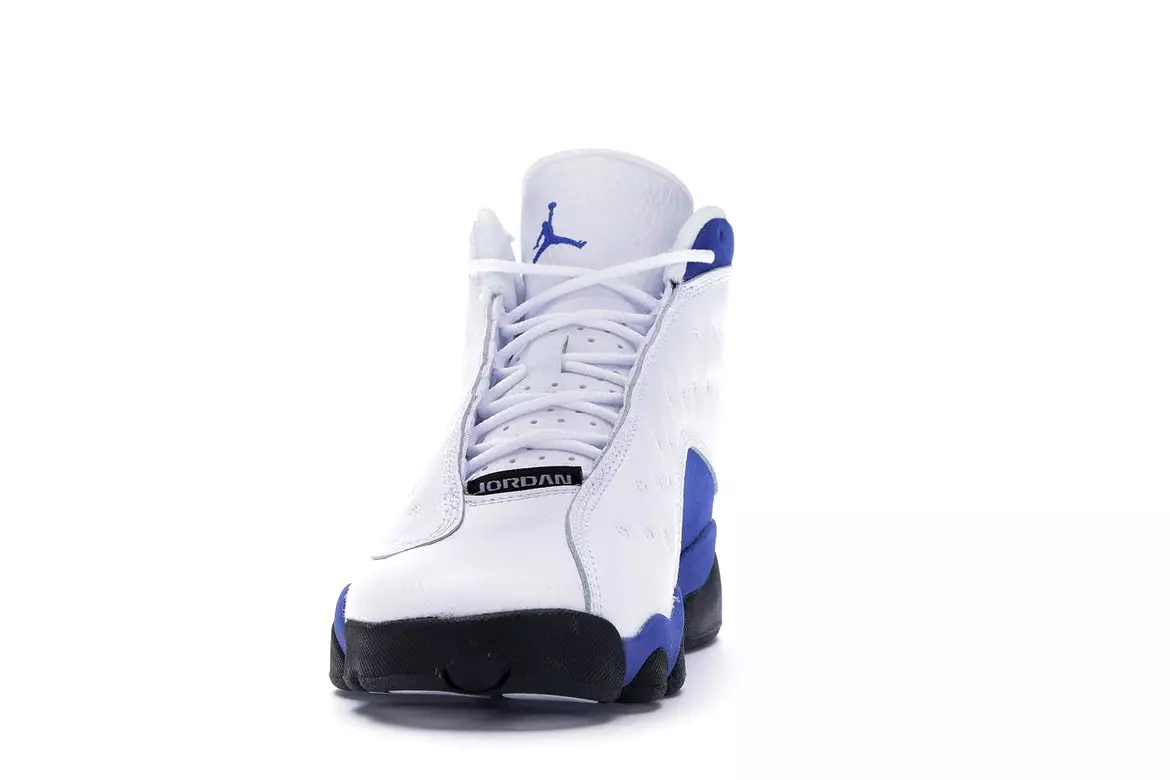 Air Jordan Retro 13 Hyper Royal GS