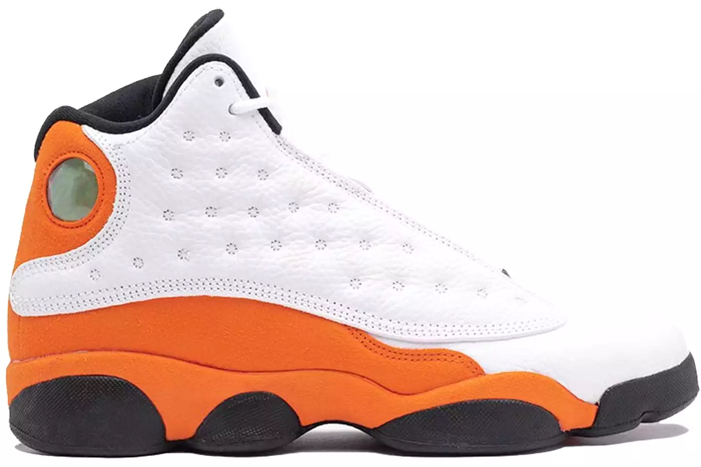 Air Jordan Retro 13  Starfish GS