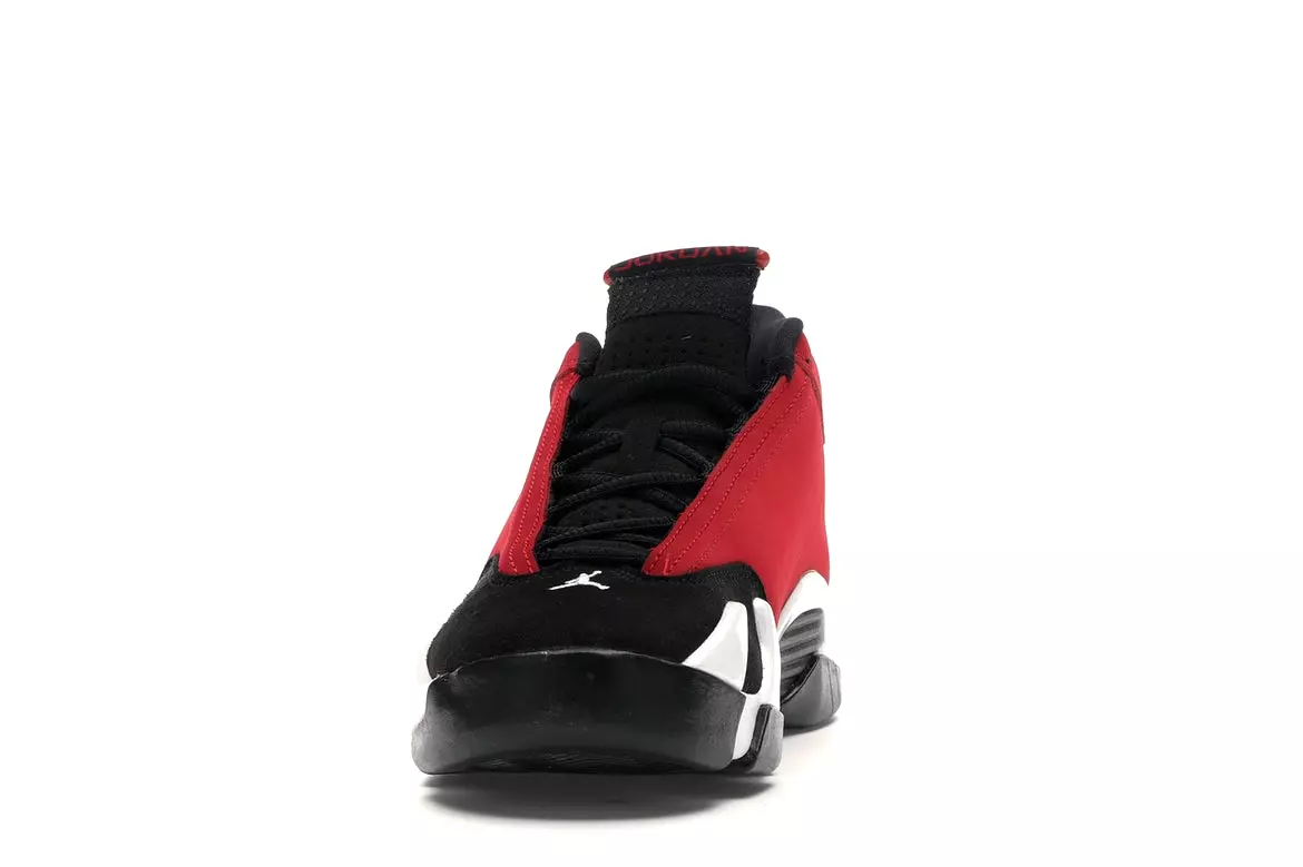 Air Jordan Retro 14 Gym Red Toro GS