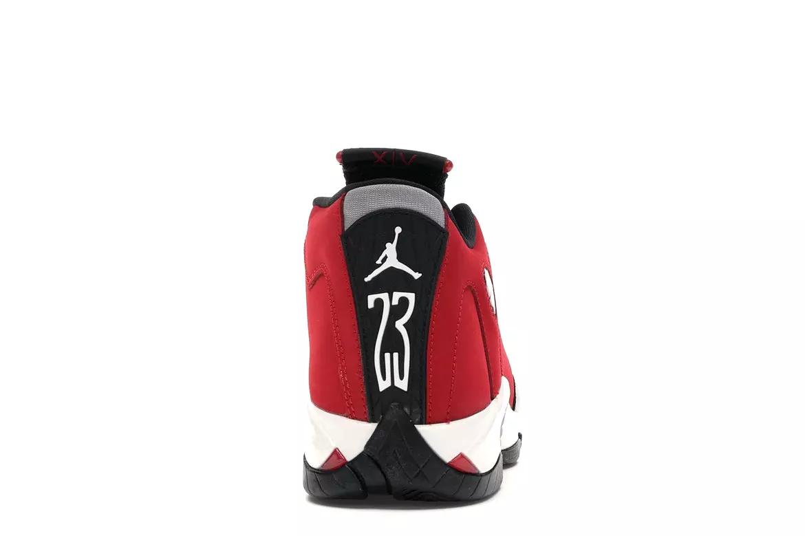 Air Jordan Retro 14 Gym Red Toro GS