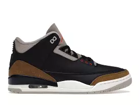 Air Jordan Retro 3 Desert Elephant