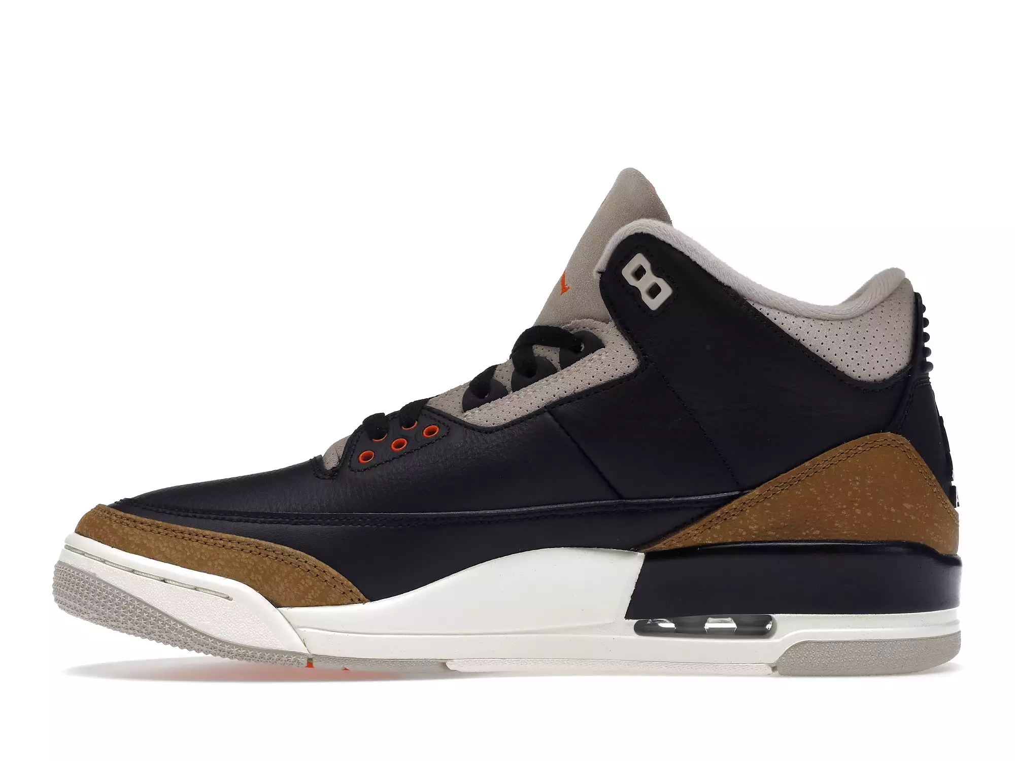 Air Jordan Retro 3 Desert Elephant