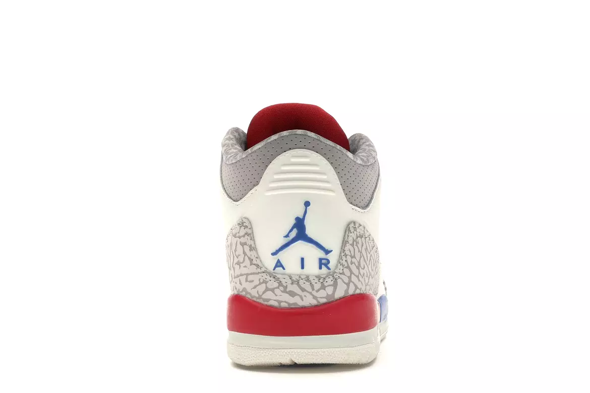 Air Jordan Retro 3 International Flight (GS)