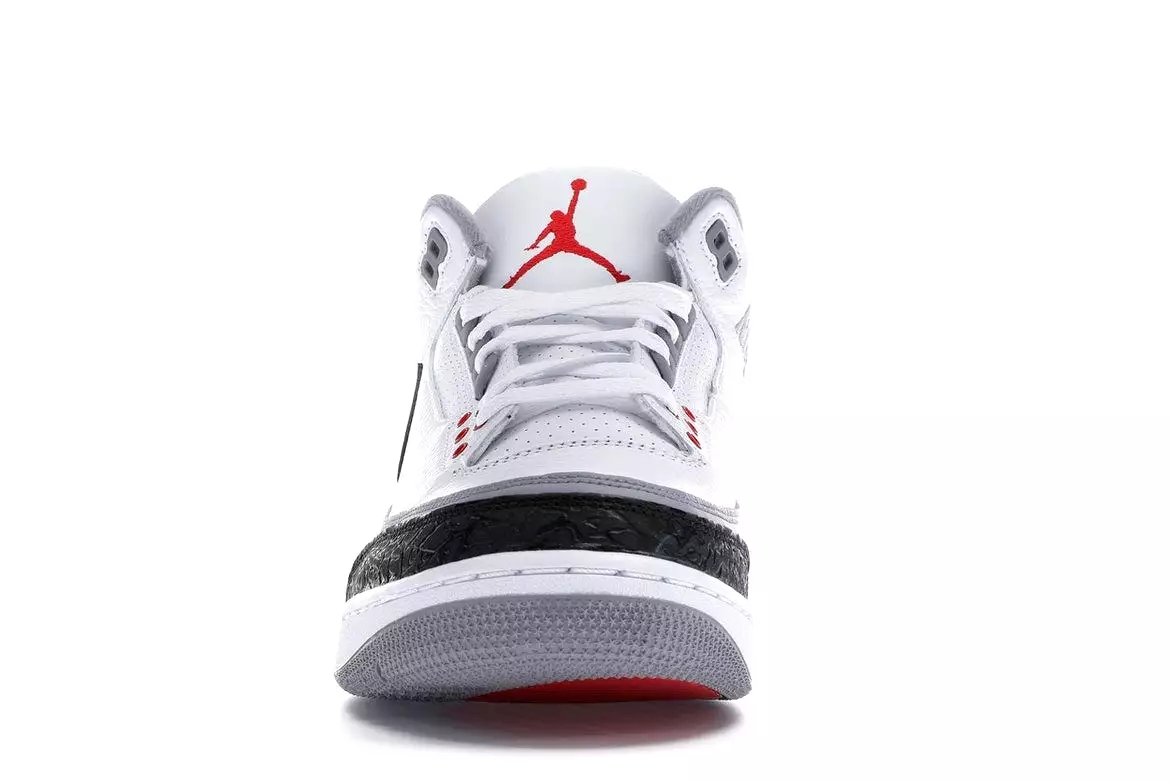 Air Jordan Retro 3 Tinker Hatfield