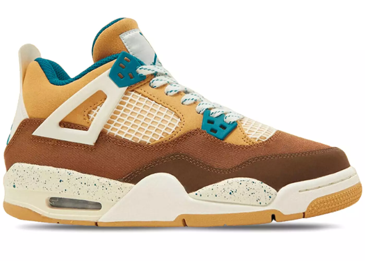 Air Jordan Retro 4 Cacao Wow (PS)