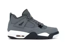 Air Jordan Retro 4 Cool Grey (2019) (GS)