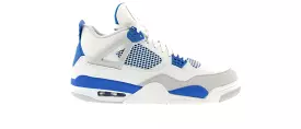 Air Jordan Retro 4 Military Blue (2012) (PS)