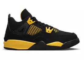 Air Jordan Retro 4 Thunder (2023) (PS)