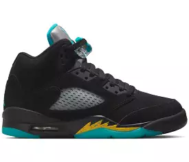 Air Jordan Retro 5 Aqua (GS)