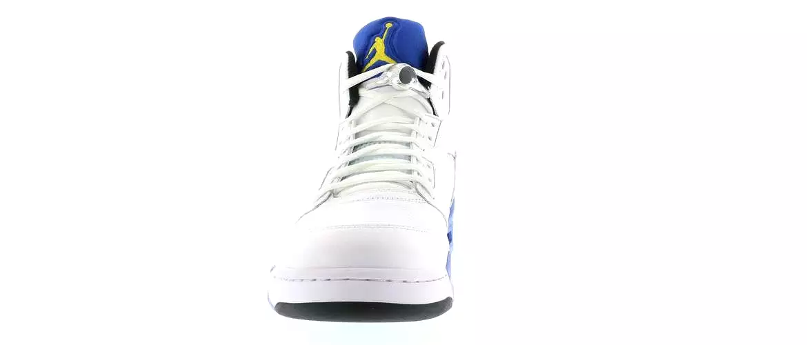 Air Jordan Retro 5 Laney