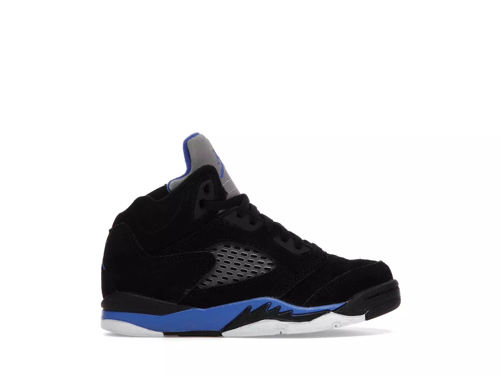 Air Jordan Retro 5 Racer Blue (PS)