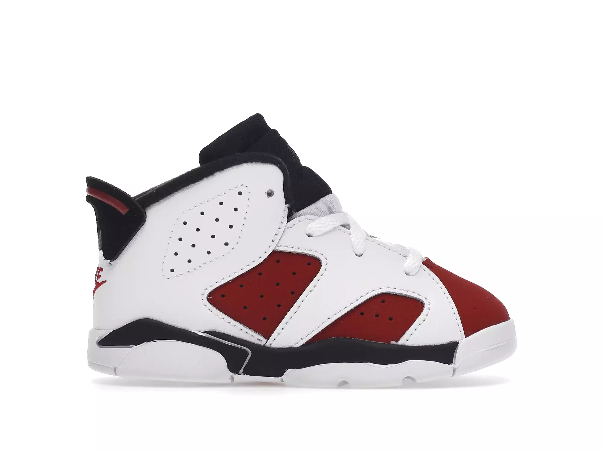 Air Jordan Retro 6 Carmine (2021) (TD)