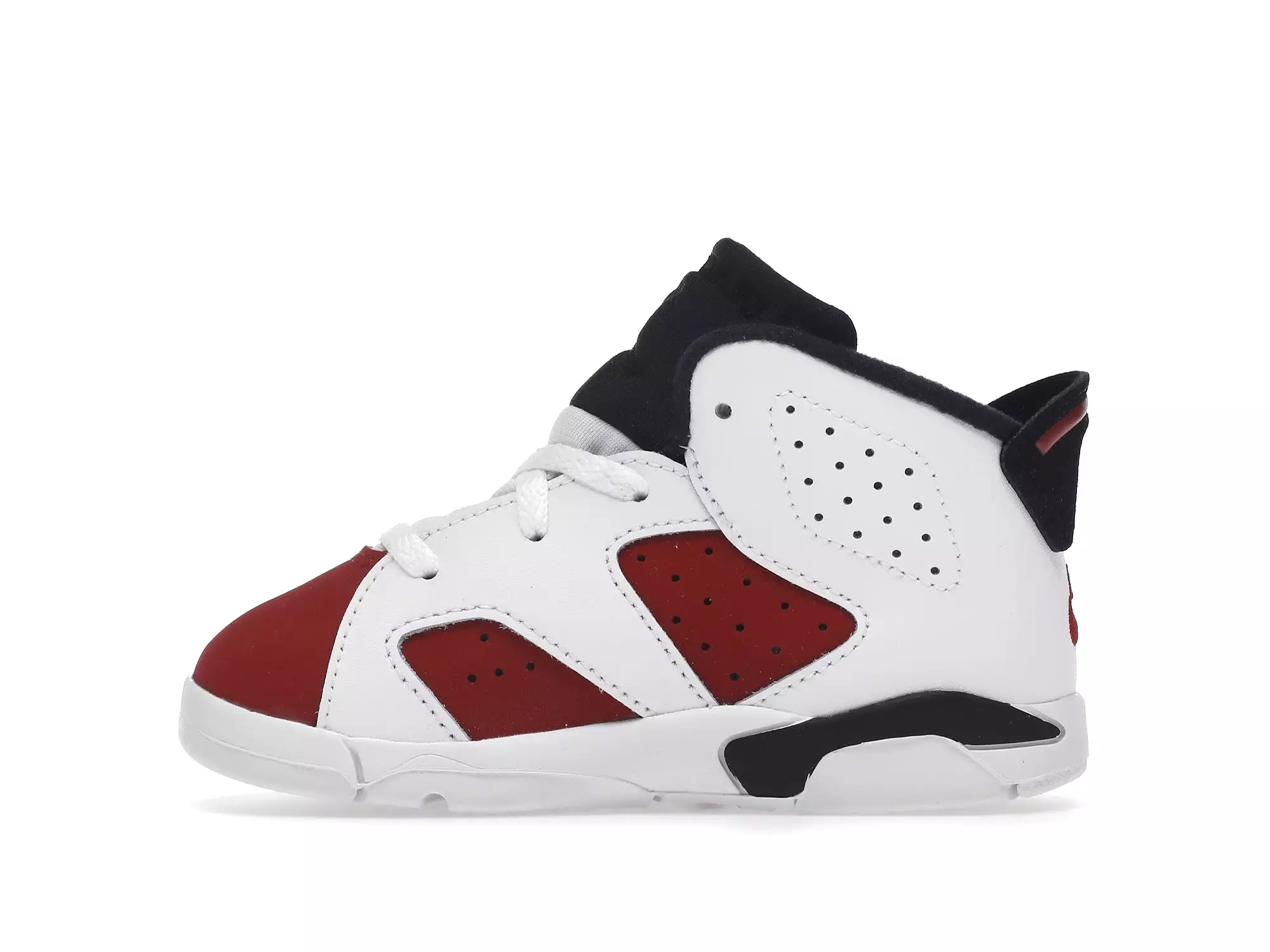 Air Jordan Retro 6 Carmine (2021) (TD)