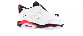 Air Jordan Retro 6 Low Infrared