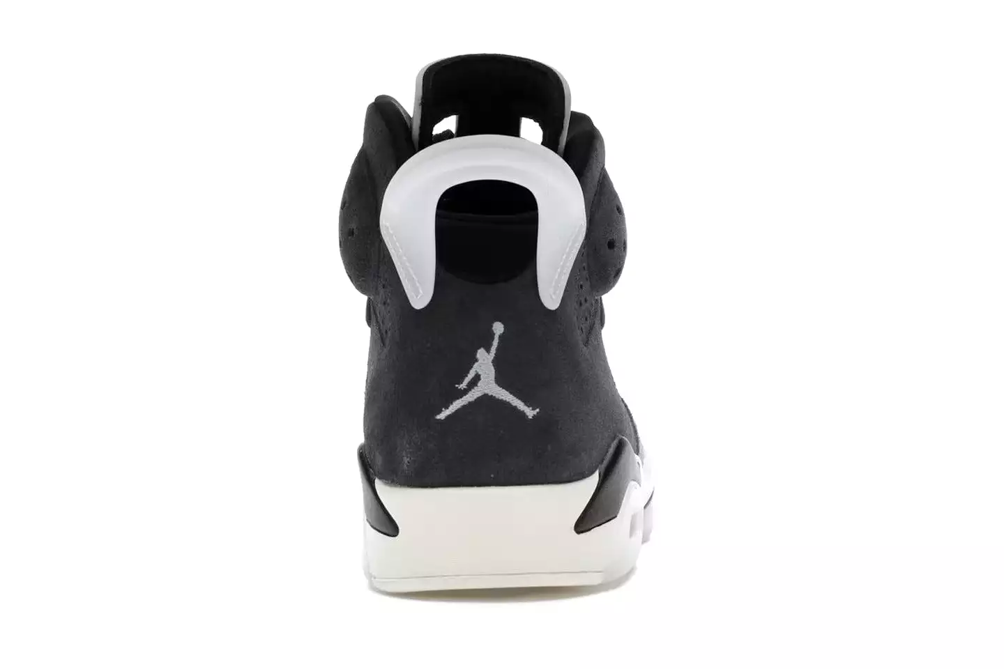 Air Jordan Retro 6 Tech Chrome (W)