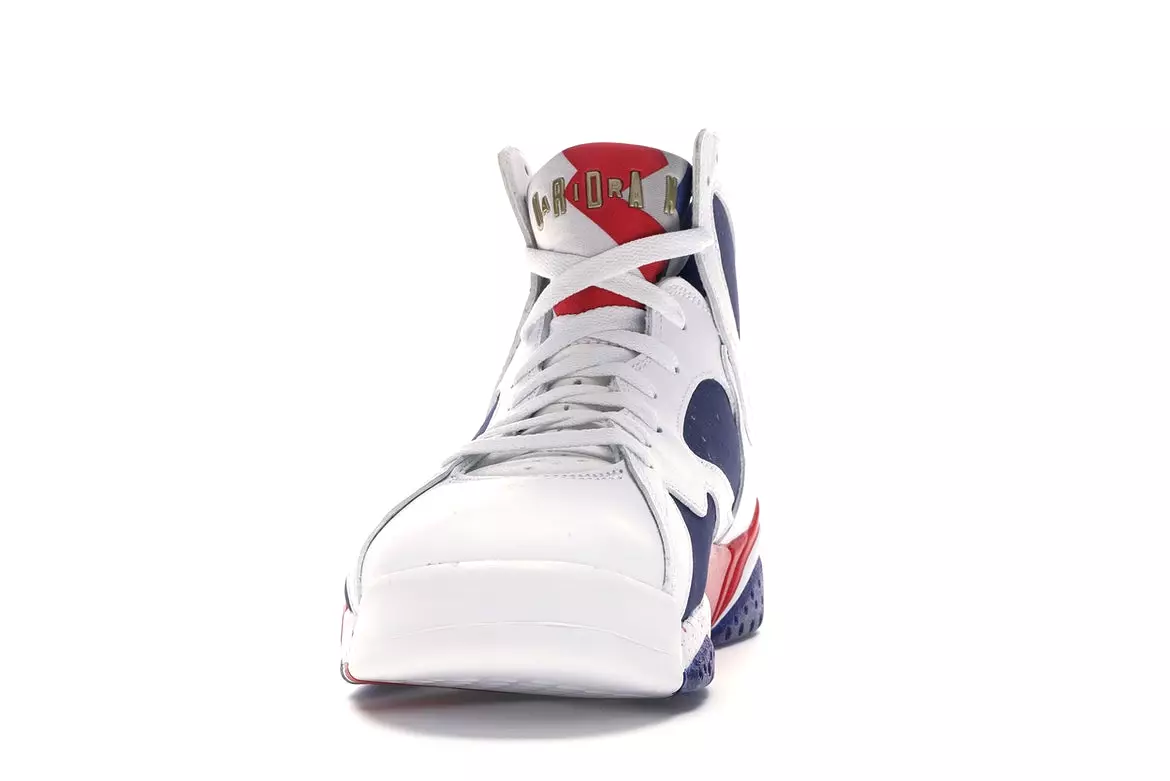 Air Jordan Retro 7 Alternate Olympic