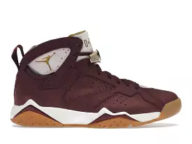 Air Jordan Retro 7 Championship Pack Cigar