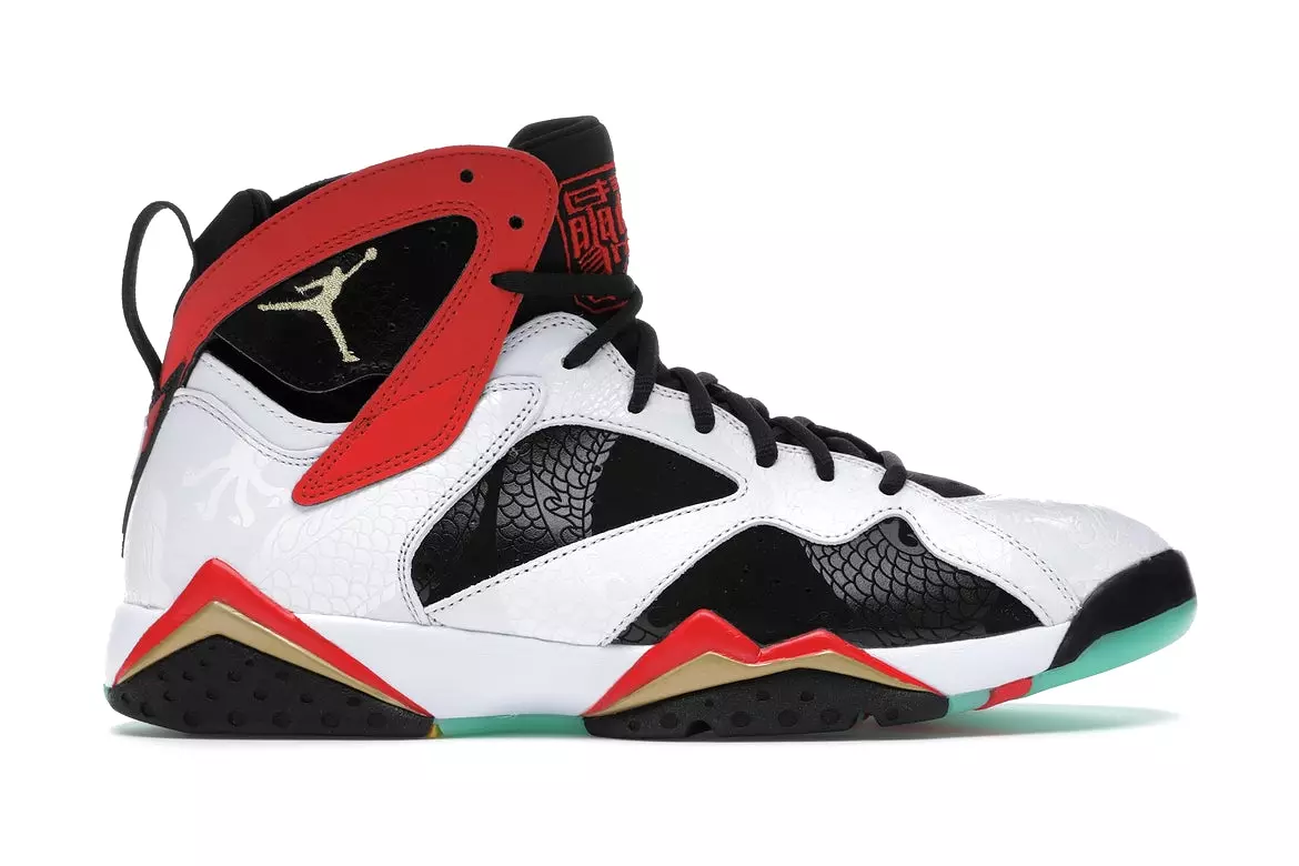 Air Jordan Retro 7 Greater China