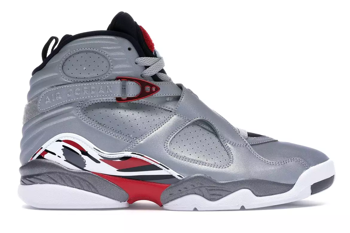 Air Jordan Retro 8 Reflections of a Champion