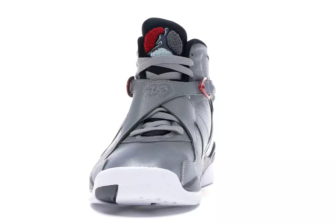 Air Jordan Retro 8 Reflections of a Champion