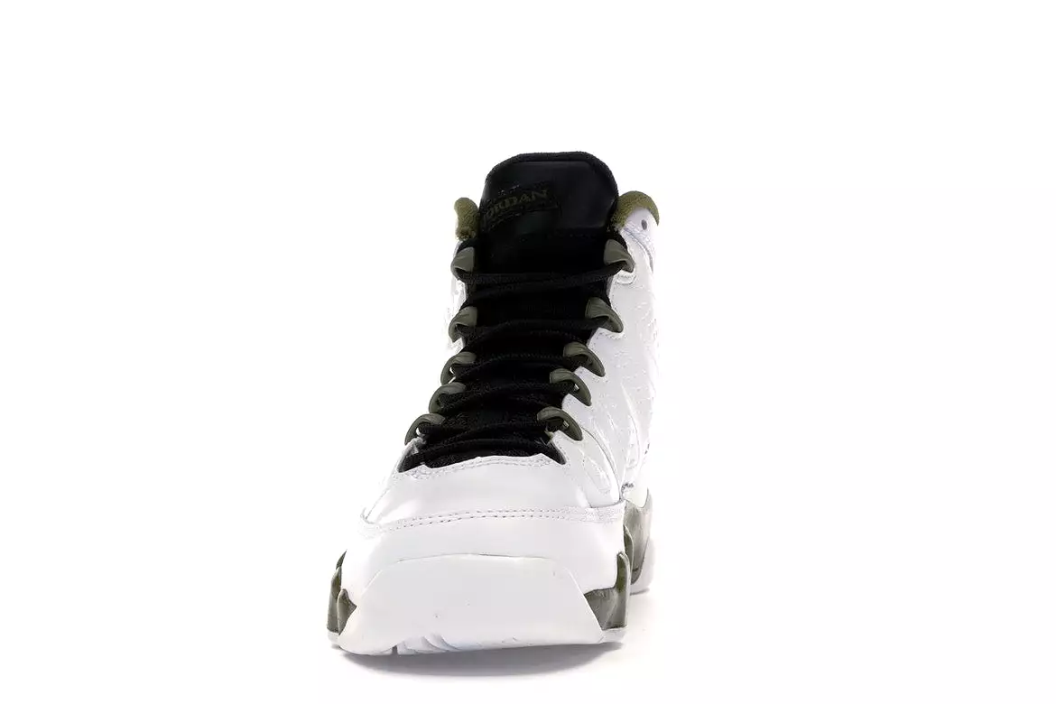 Air Jordan Retro 9 Statue (GS)