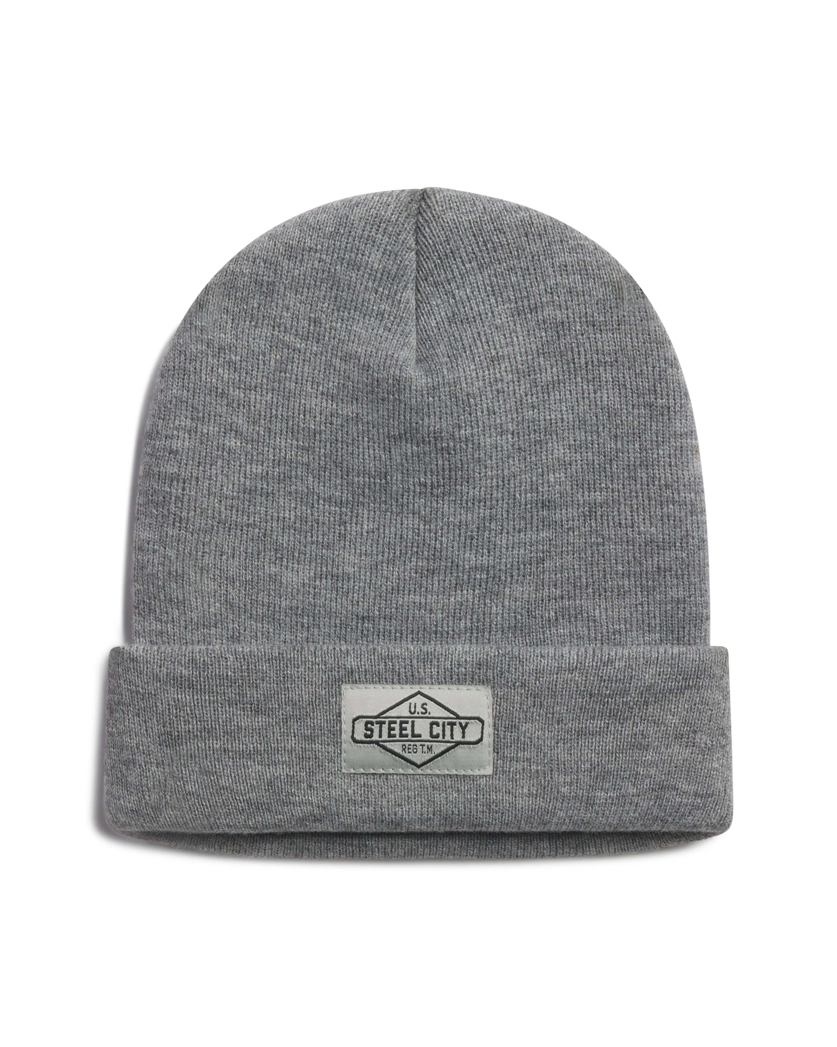 Alloy Beanie