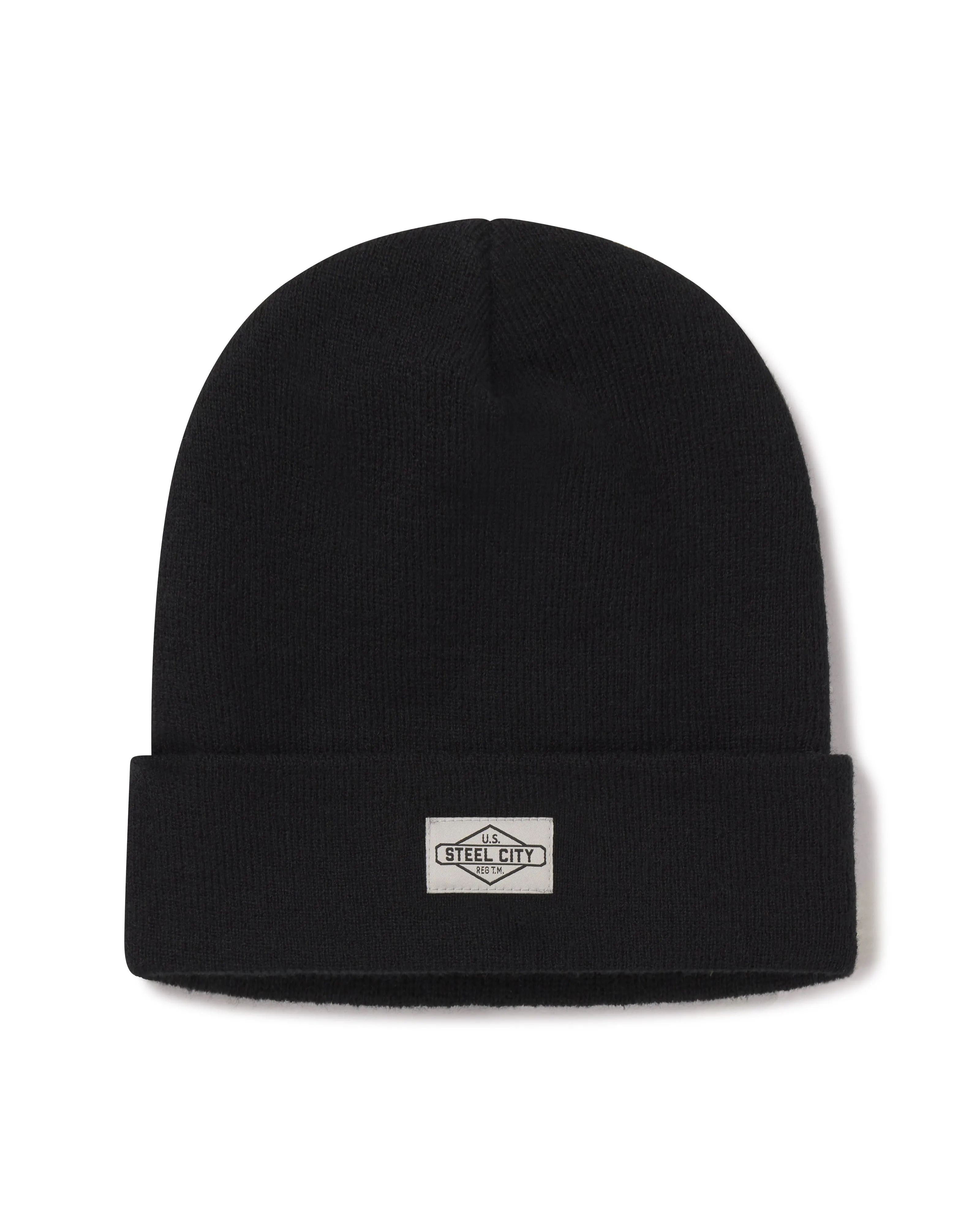 Alloy Beanie