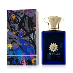 Amouage Interlude Eau de Parfum for Men 100ml