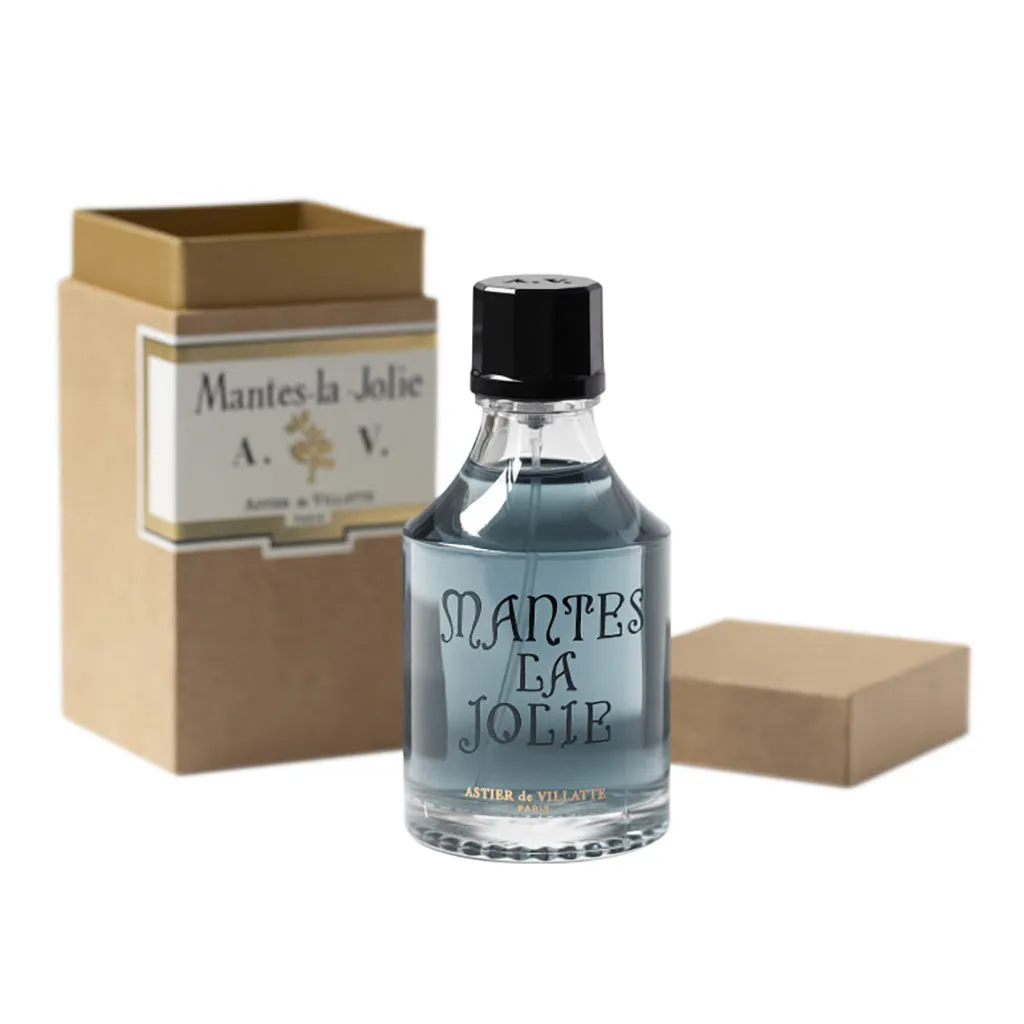 Astier De Villatte Mantes-la-Jolie Perfume Spray 100ml