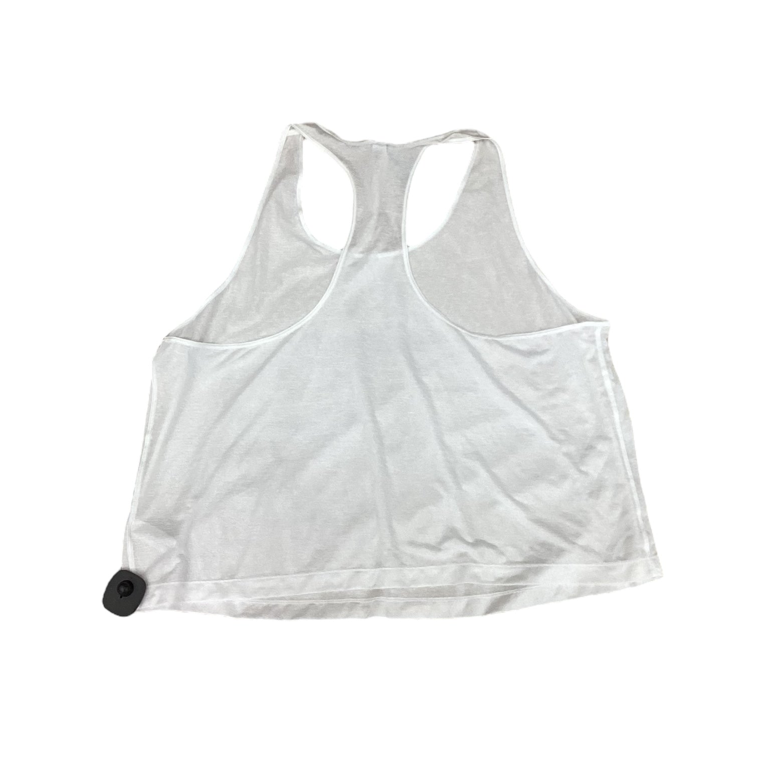 Athletic Tank Top By Athleta  Size: 1x