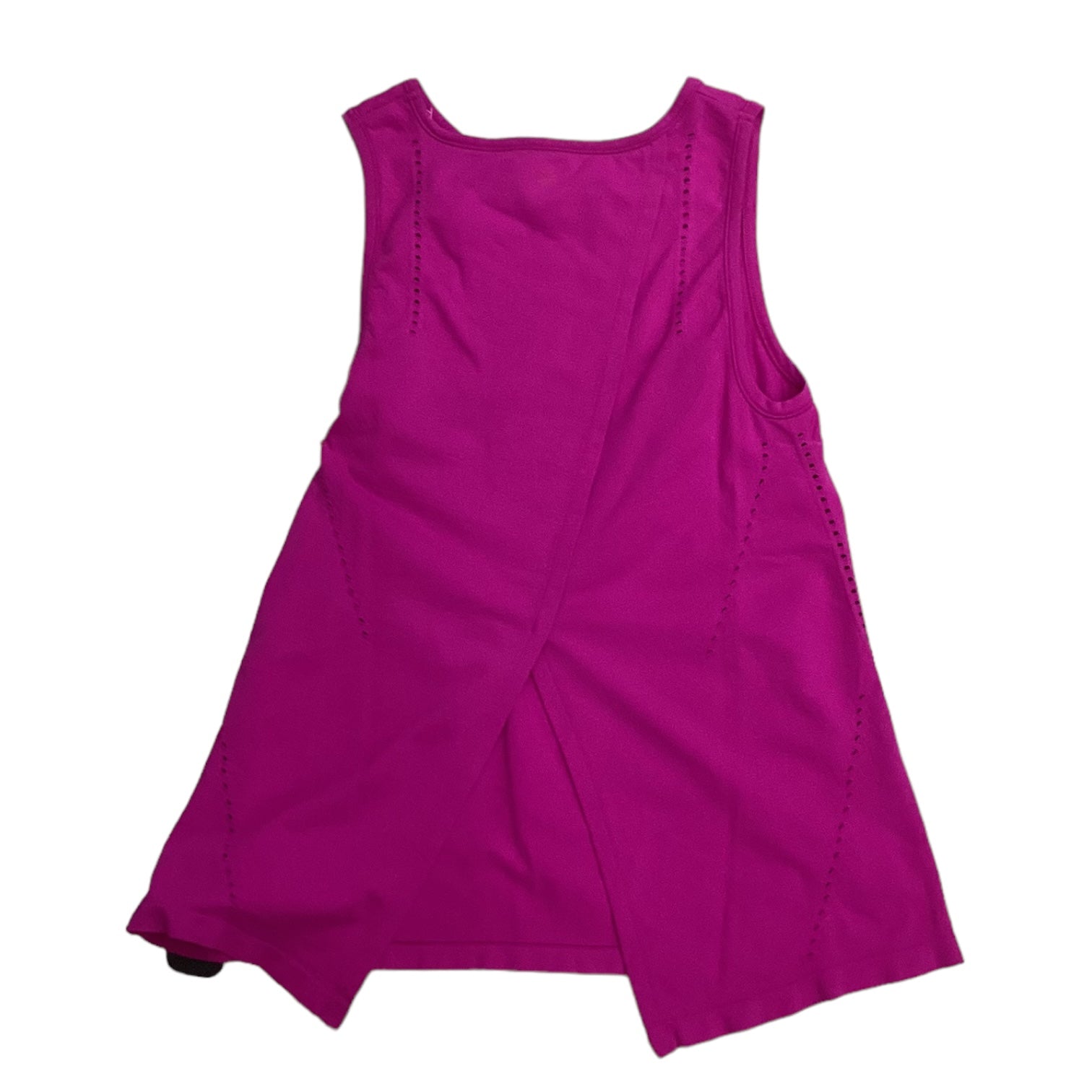 Athletic Tank Top By Athleta  Size: Xs